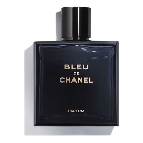 bleu de chanel parfum vaporisateur|chanel bleu perfume sephora.